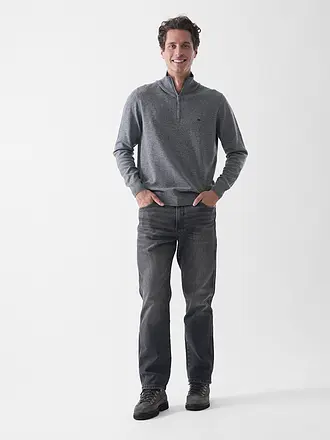 FYNCH-HATTON | Troyer Pullover | 